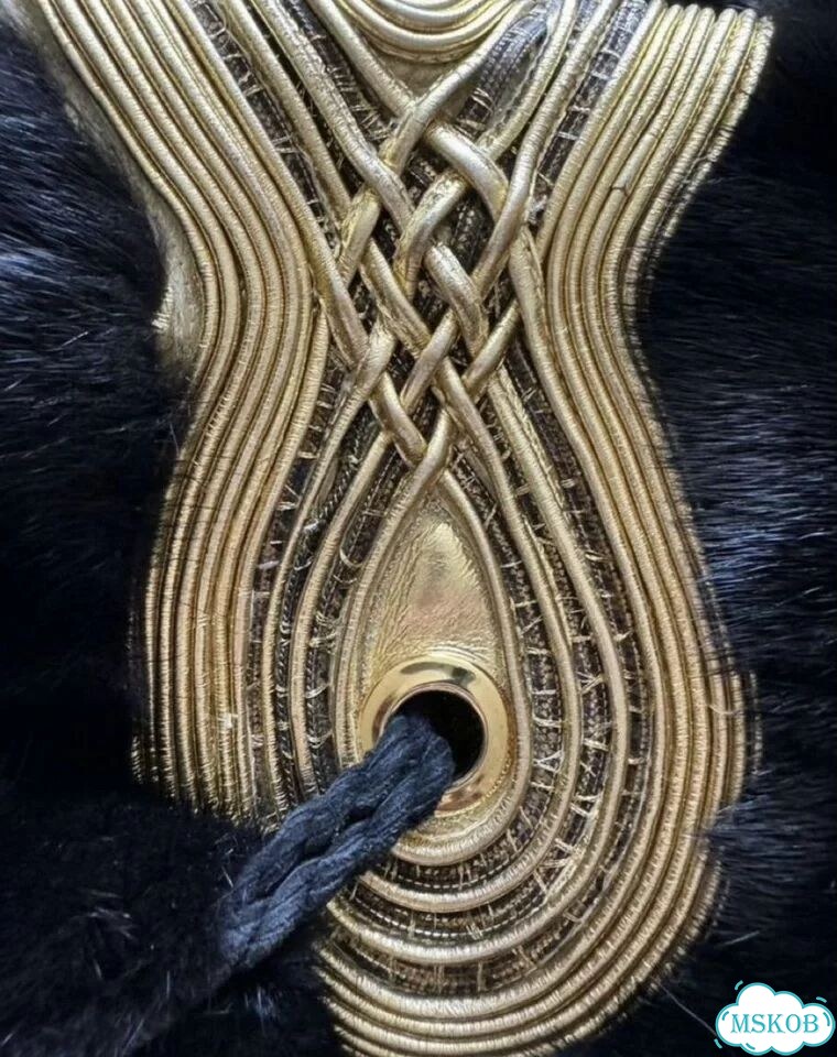 Шуба roberto cavalli оригинал фото 8