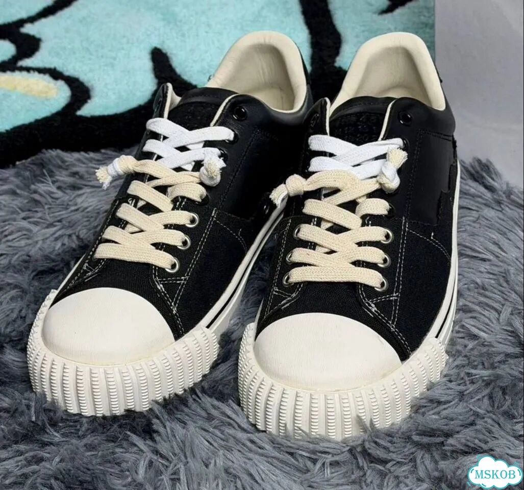 Кеды Maison Margiela Evo фото 1