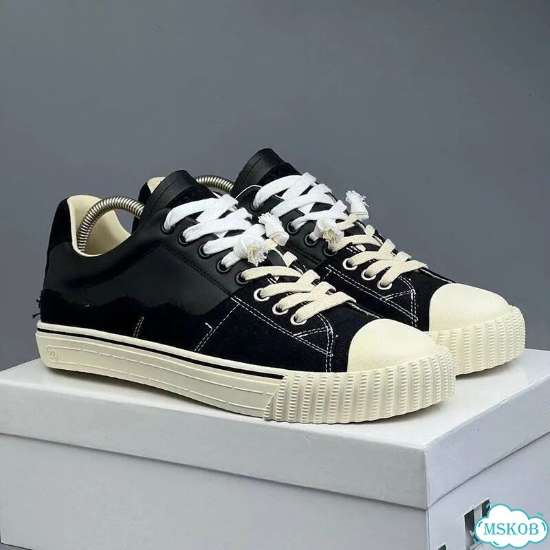 Кеды Maison Margiela Evo фото 10