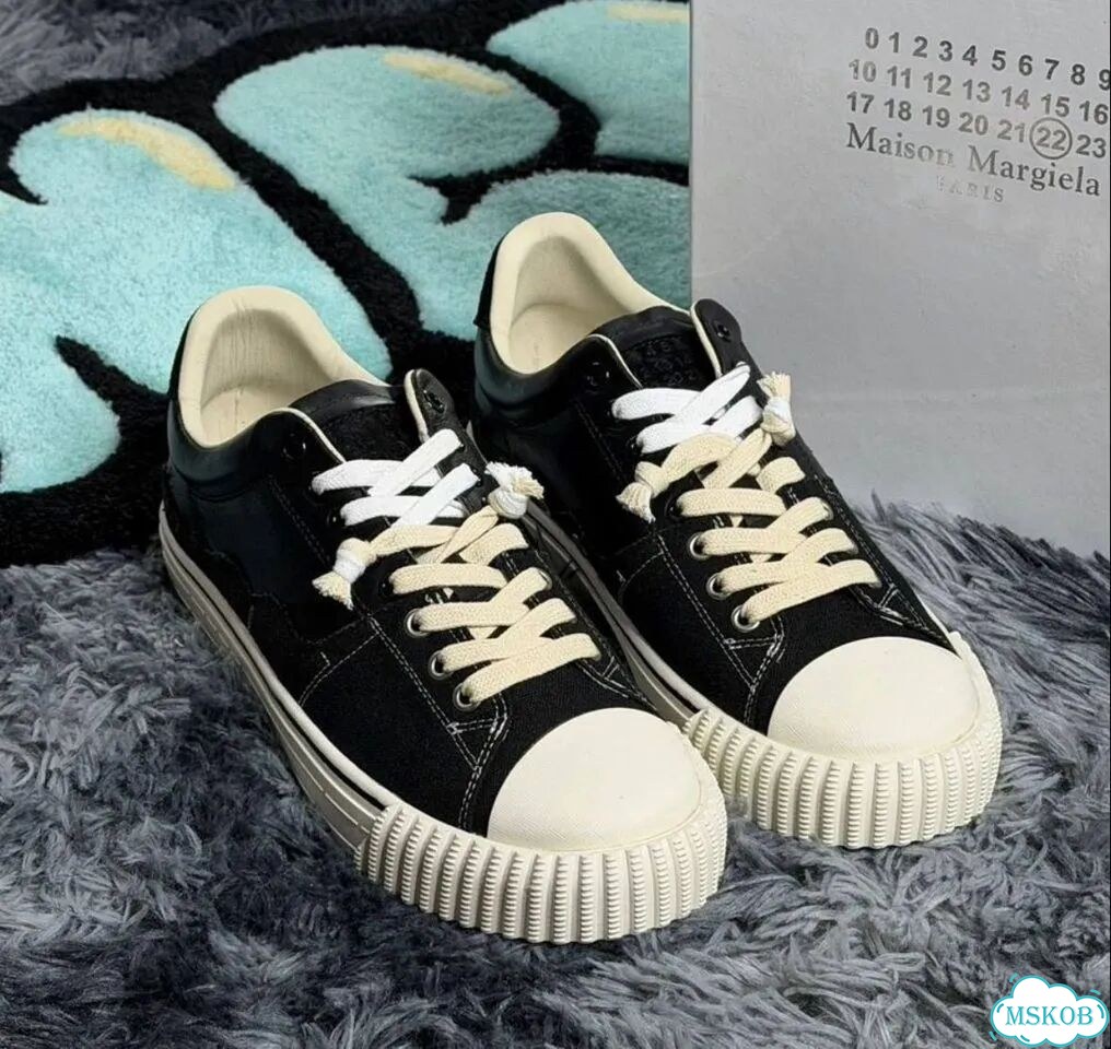 Кеды Maison Margiela Evo фото 2