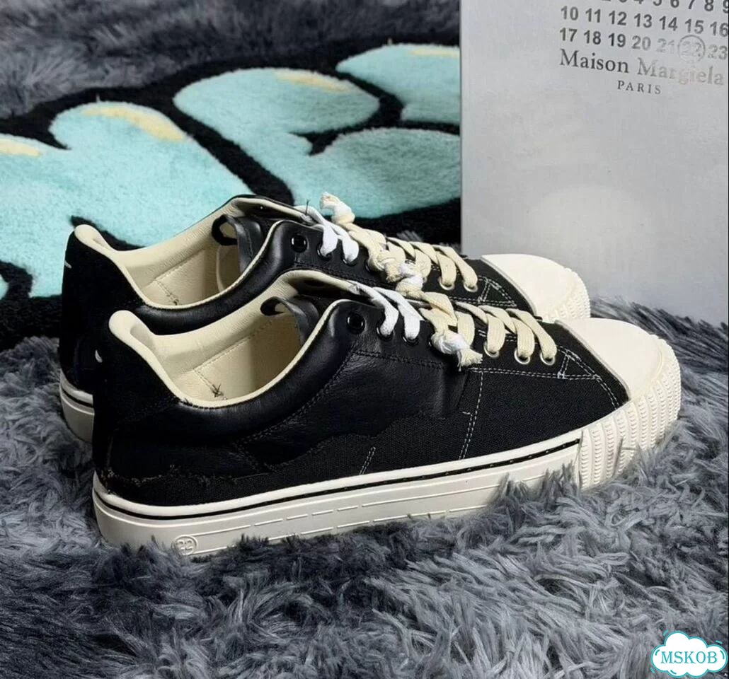 Кеды Maison Margiela Evo фото 3