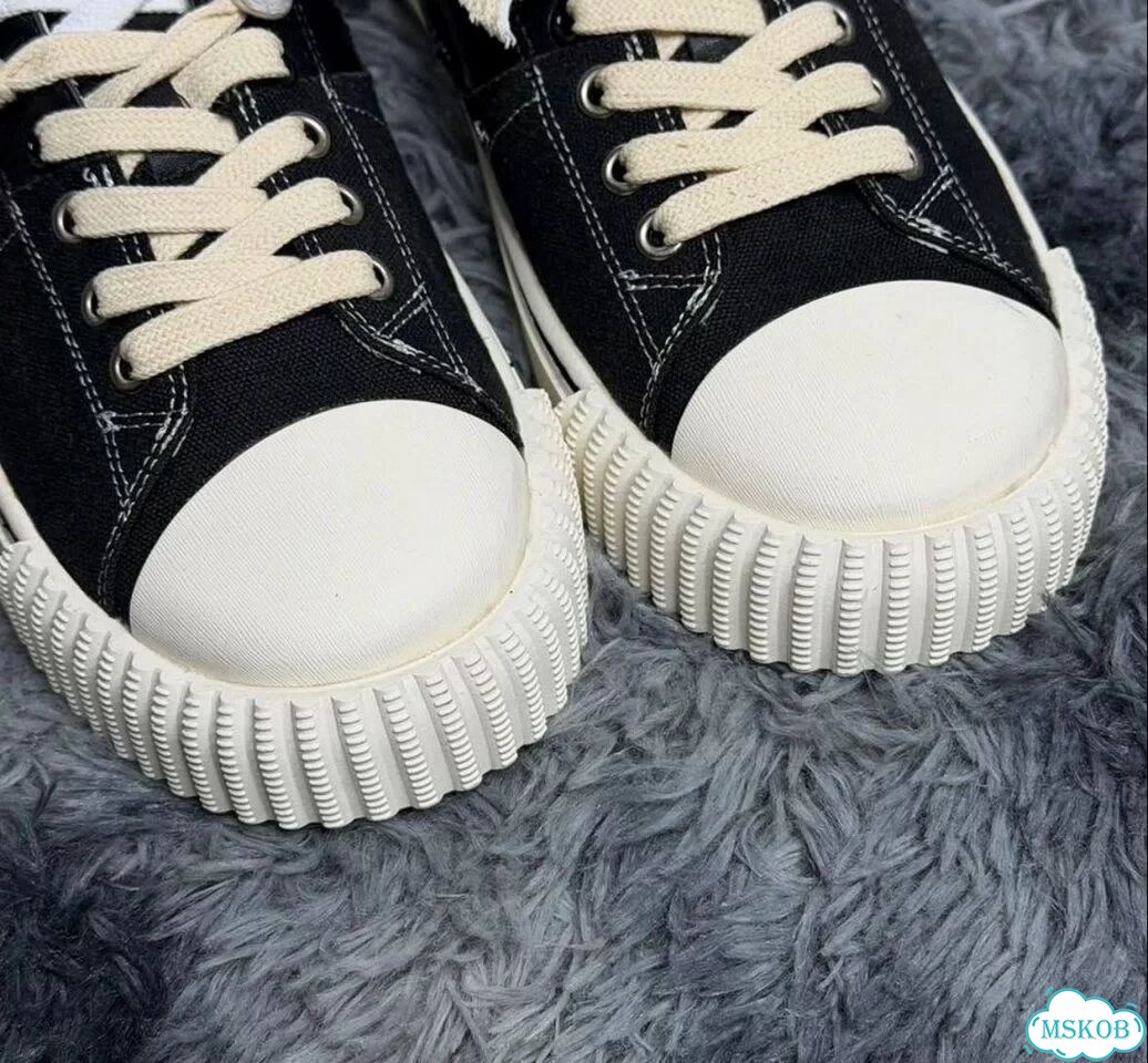 Кеды Maison Margiela Evo фото 4