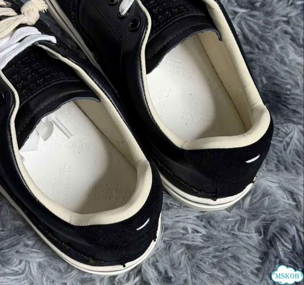 Кеды Maison Margiela Evo фото 5