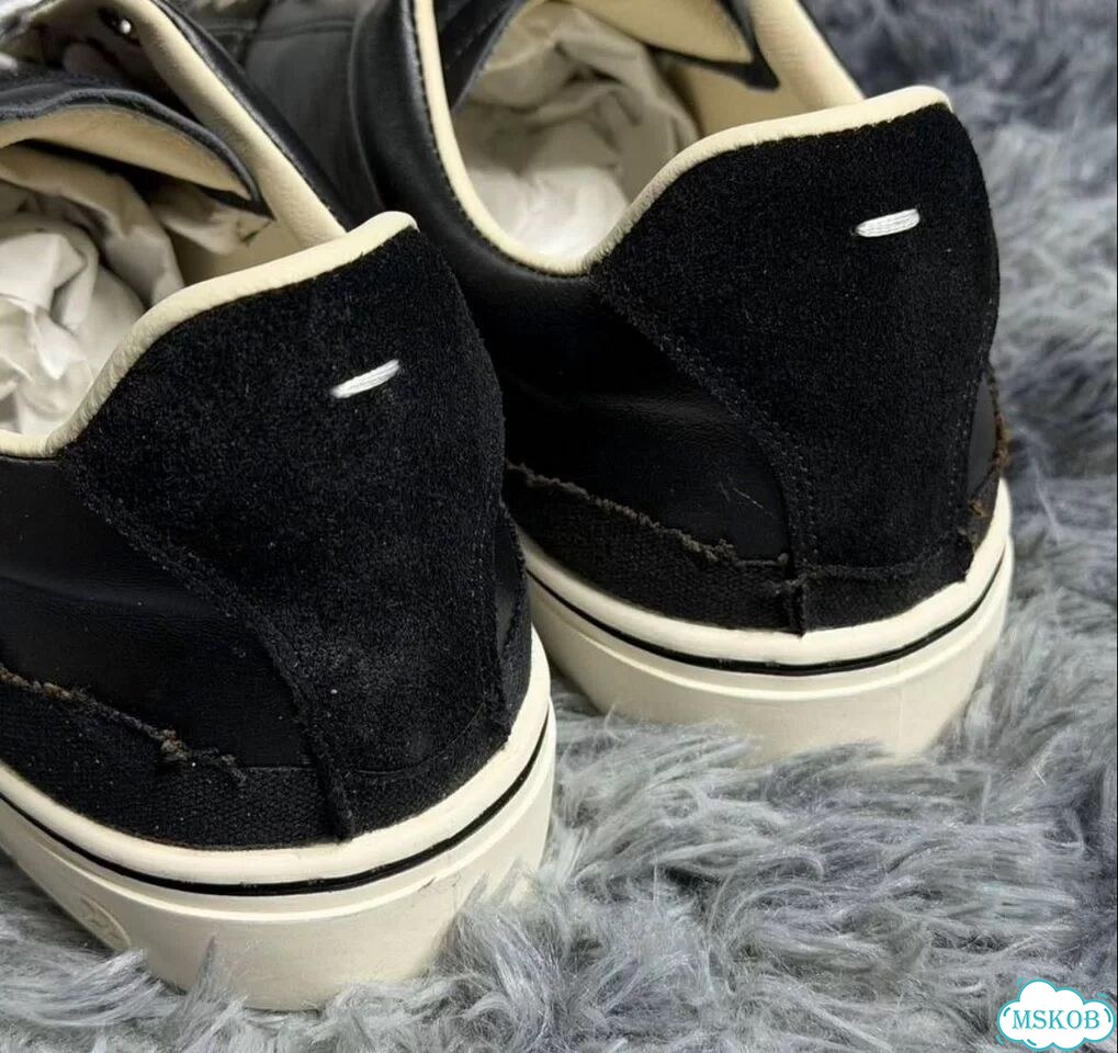 Кеды Maison Margiela Evo фото 6