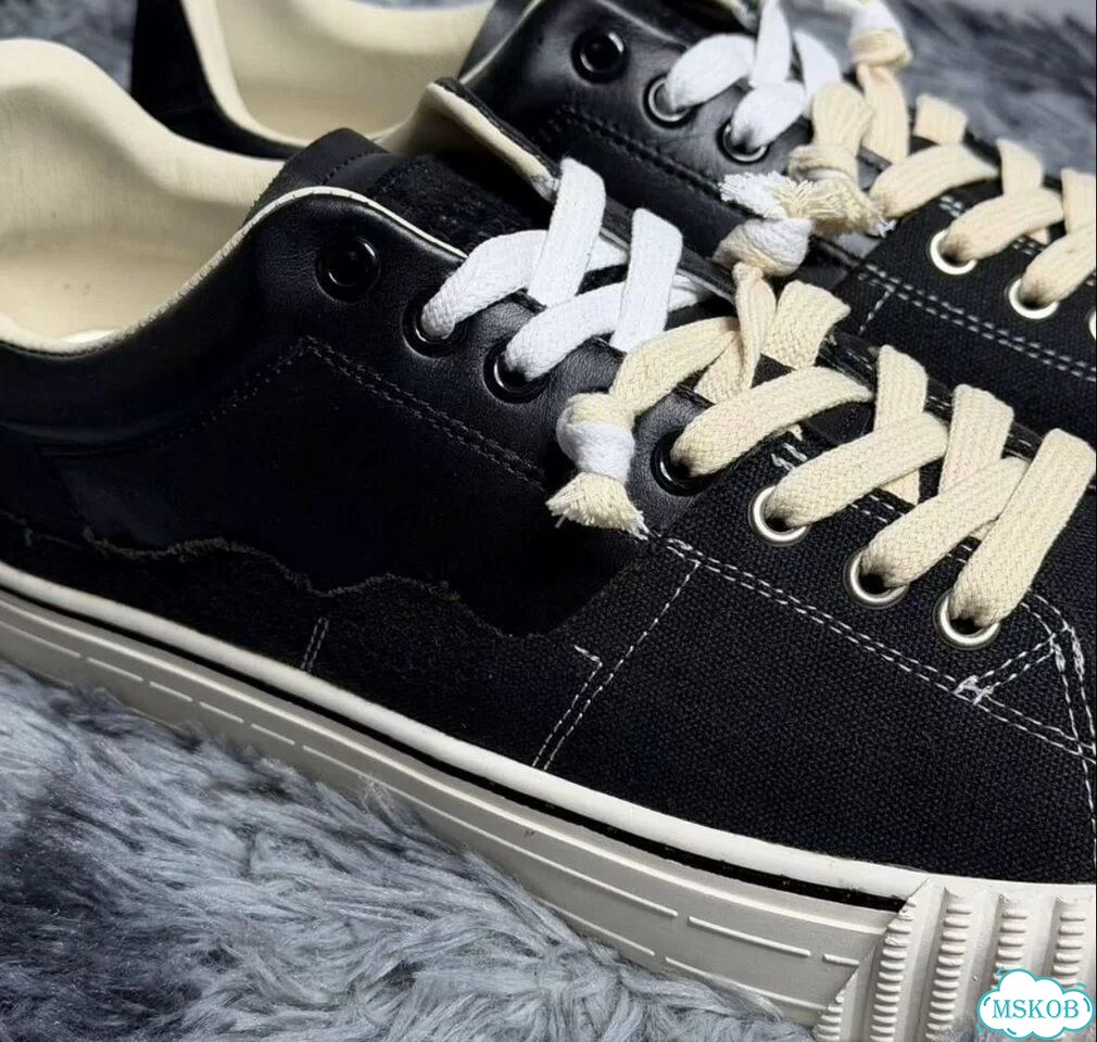Кеды Maison Margiela Evo фото 7
