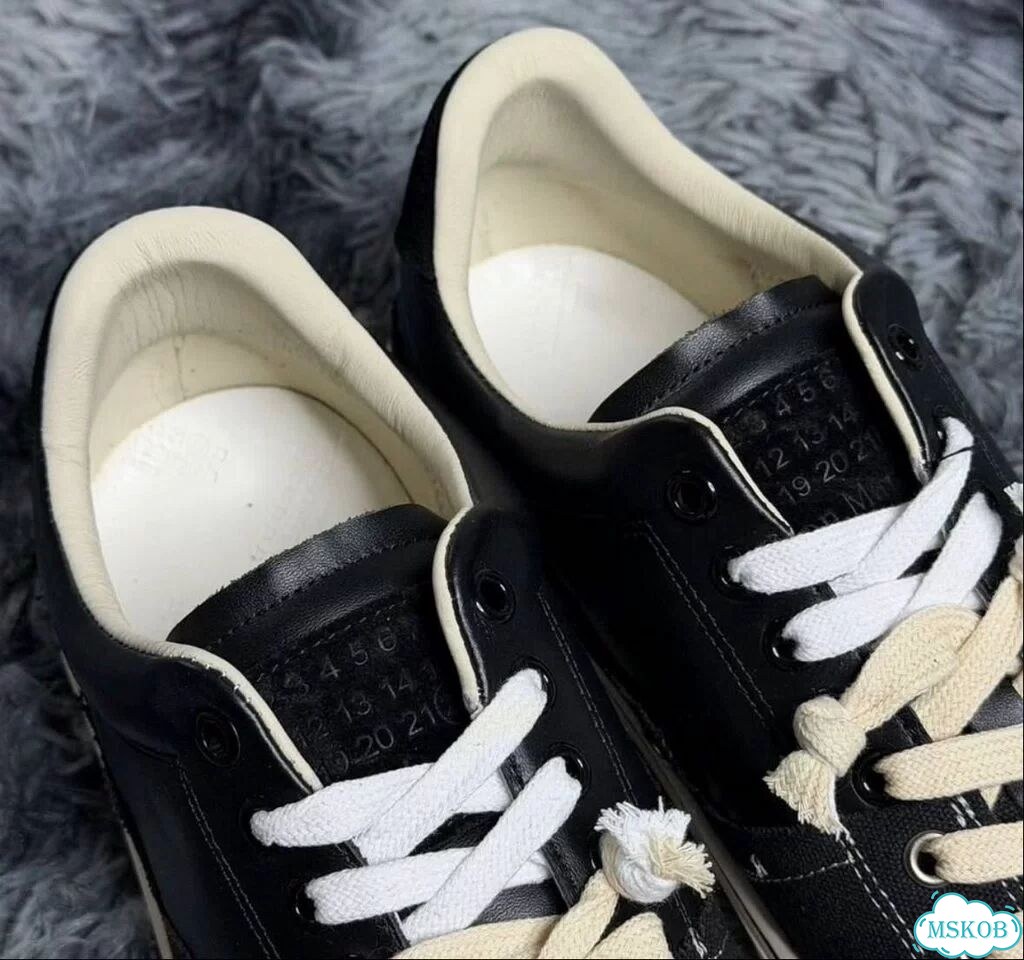 Кеды Maison Margiela Evo фото 8