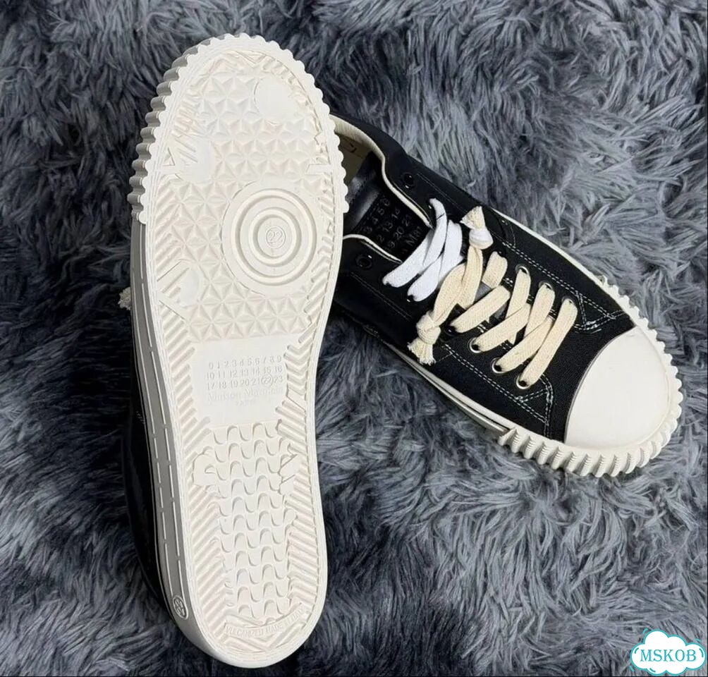 Кеды Maison Margiela Evo фото 9