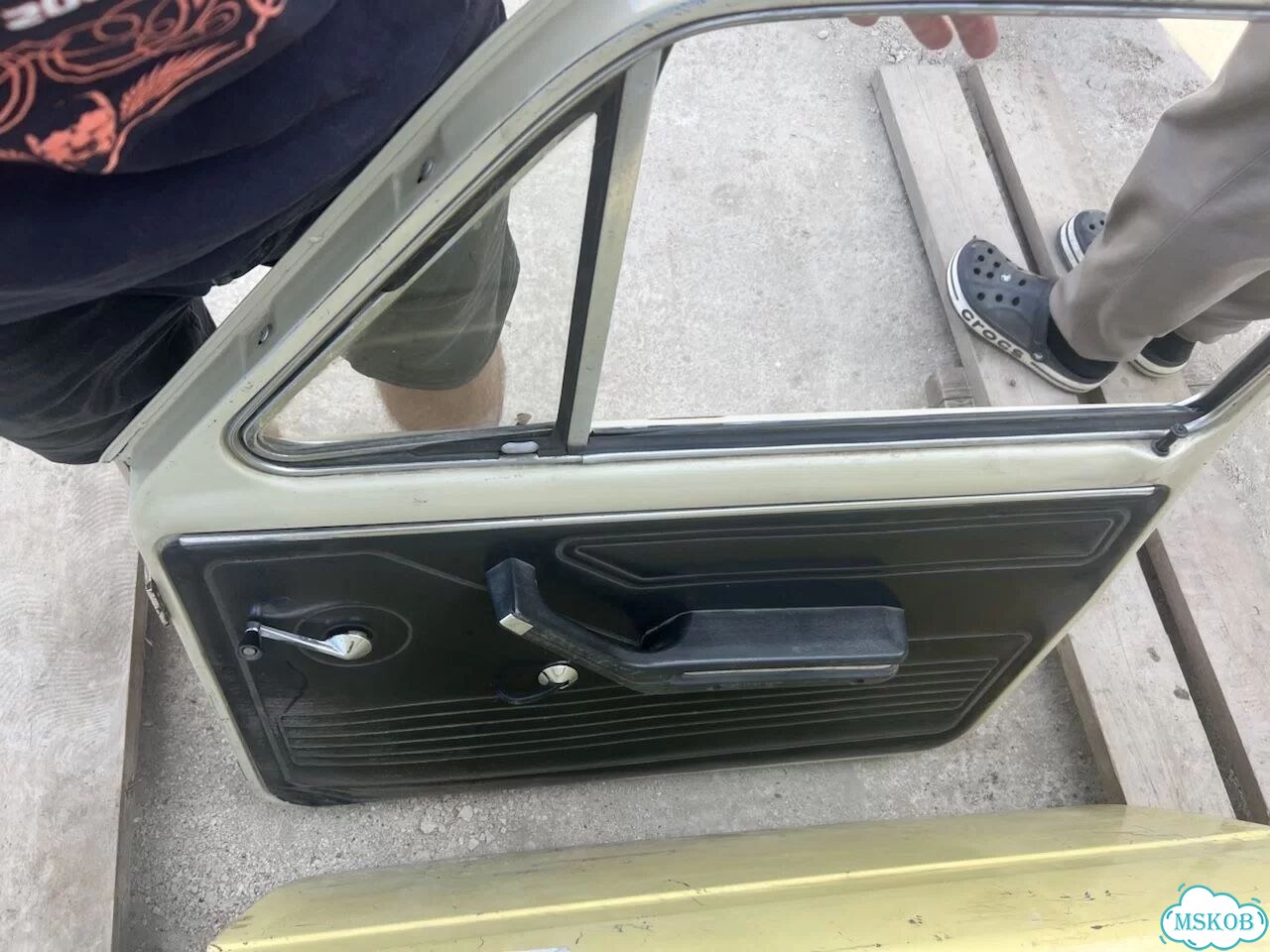 ВАЗ (LADA) 4x4 (Нива) 1.6 MT, 1990, 80 000 км фото 5