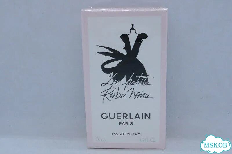 Guerlain la petite robe noire edp 30 мл оригинал фото 1