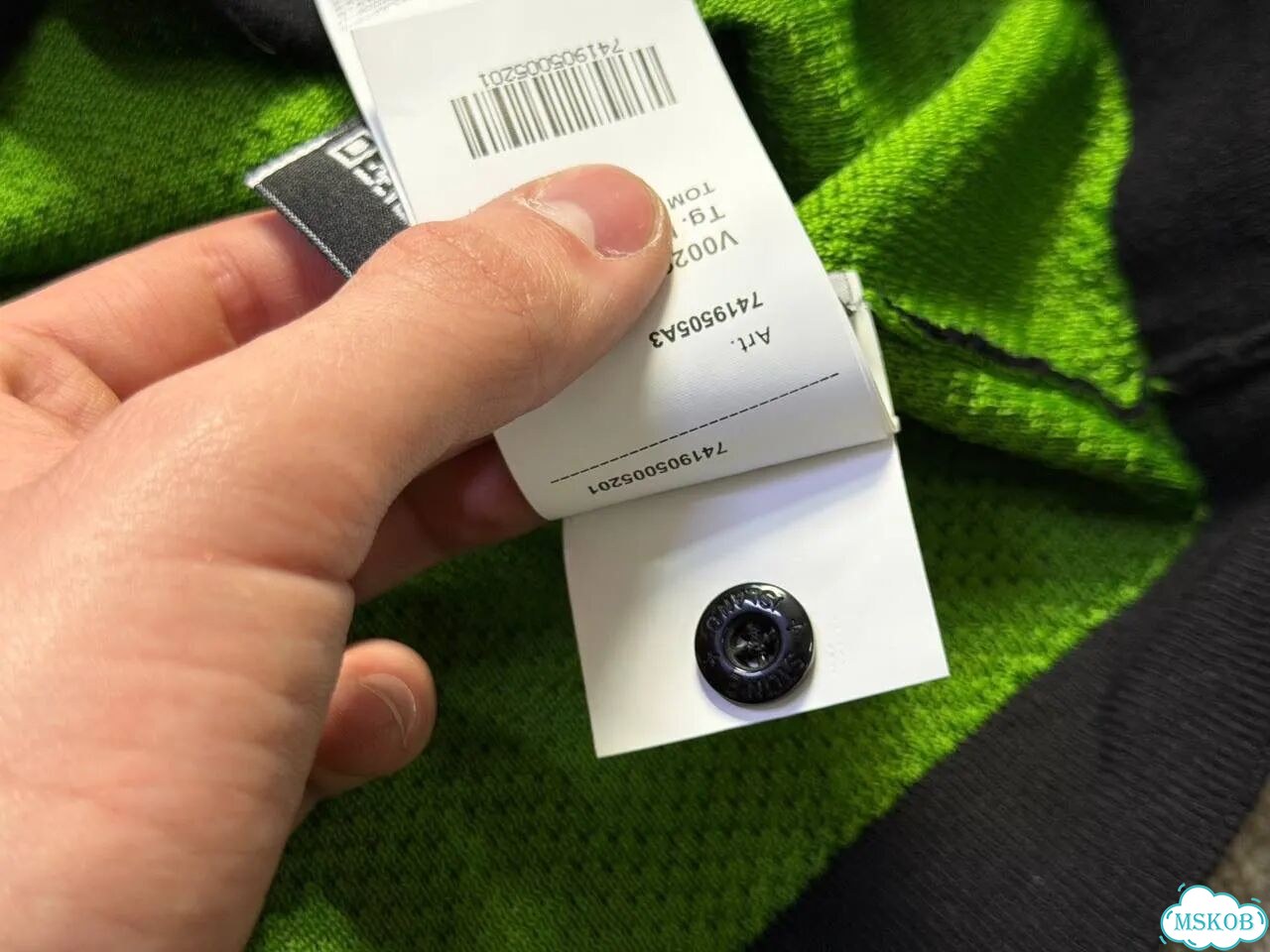 Свитшот Stone island фото 10
