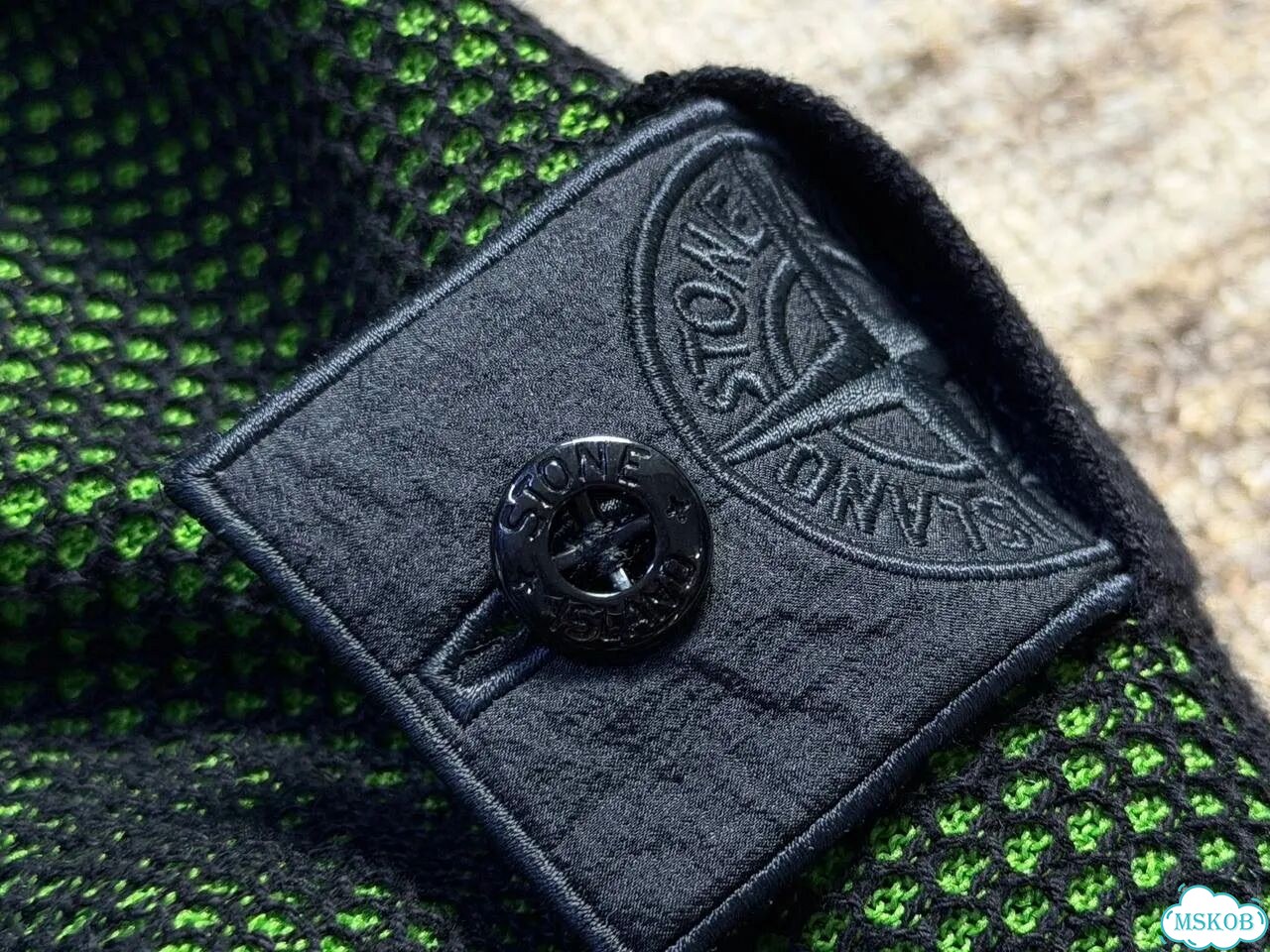 Свитшот Stone island фото 7