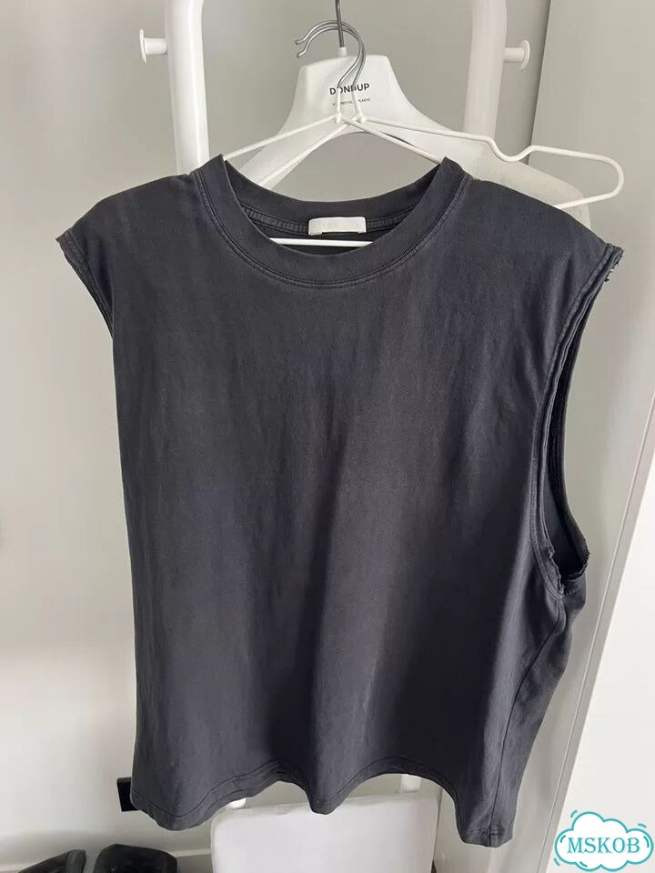 Майка muted фото 1