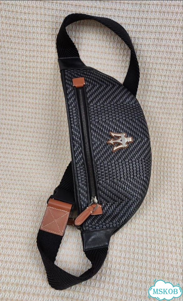 Сумка мужская Ermenegildo Zegna фото 1