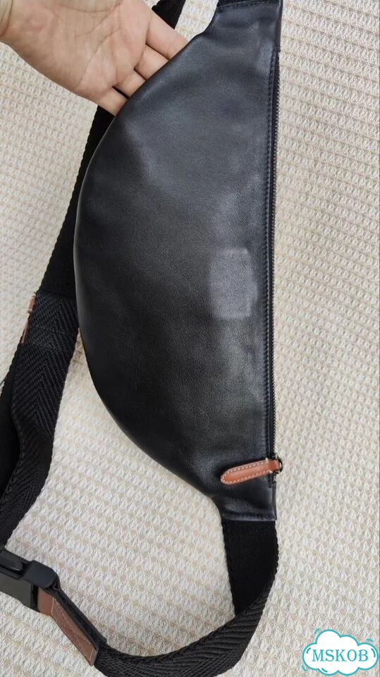 Сумка мужская Ermenegildo Zegna фото 4