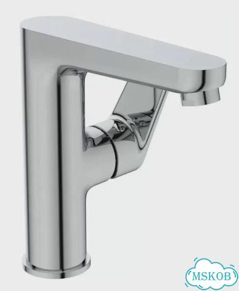 Смеситель для раковины Ideal Standard Cerafine O хром BC555AA фото 1