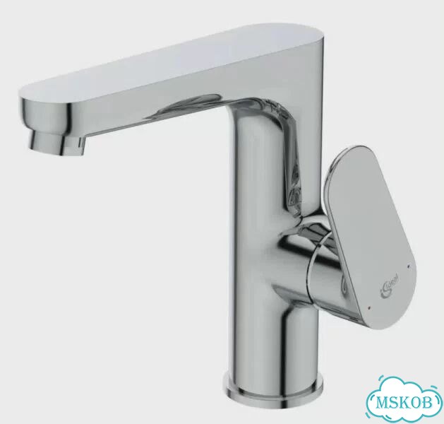 Смеситель для раковины Ideal Standard Cerafine O хром BC555AA фото 2