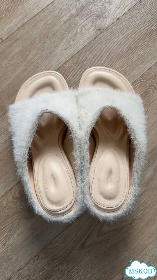 Босоножки jacquemus 41 фото 1