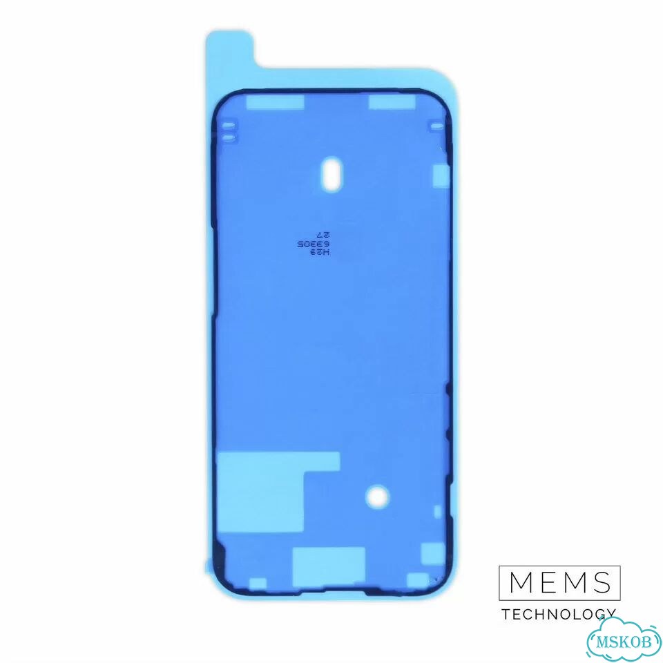 Проклейка дисплея iPhone 14 Pro Max фото 1