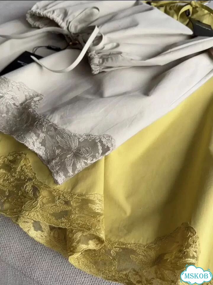 Юбка Yves saint laurent фото 6