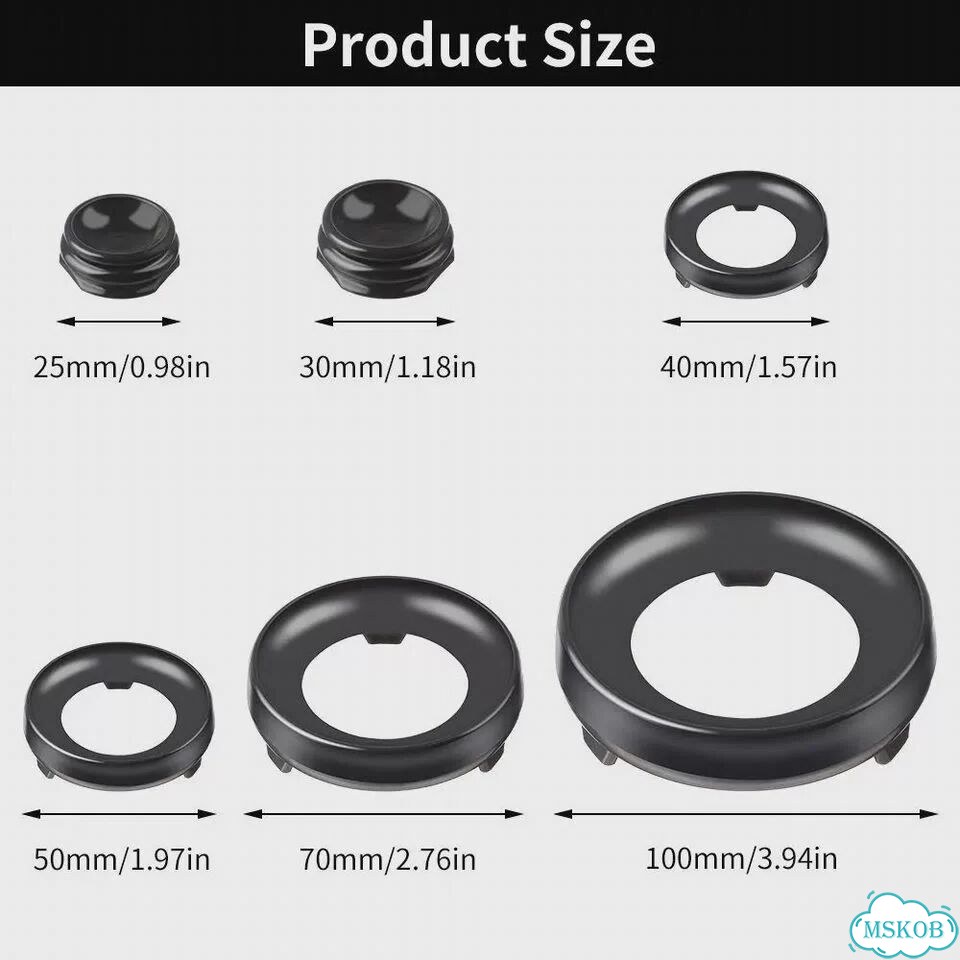 Подставка для хрустального шара 40mm фото 7