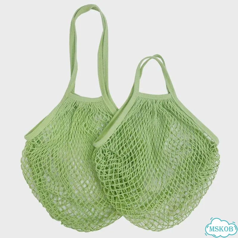 Сетчатые сумки для овощей, Avocado Green 20 фото 1