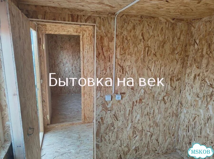 Бытовка для дачи фото 10