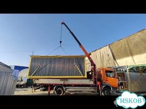 Бытовка для дачи фото 2