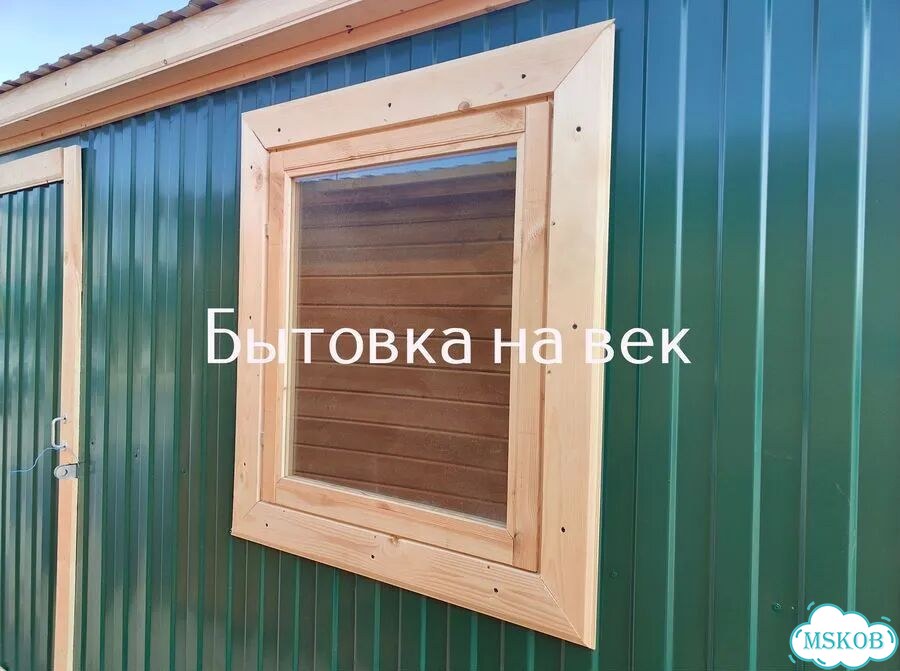 Бытовка для дачи фото 4