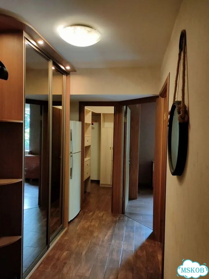 2-к. квартира, 43 м², 3/5 эт. фото 10