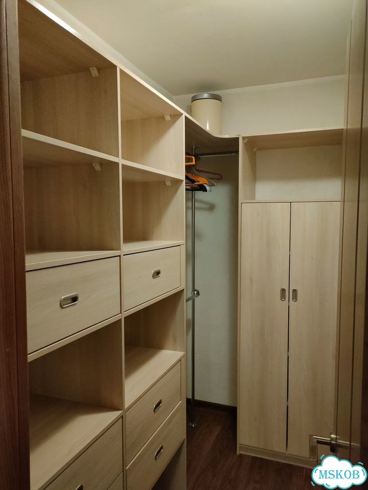 2-к. квартира, 43 м², 3/5 эт. фото 11