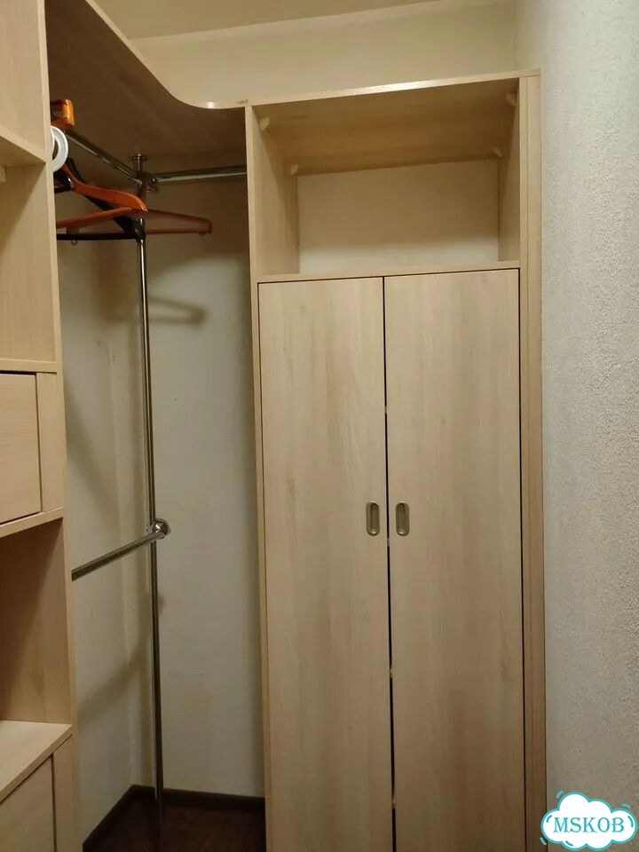 2-к. квартира, 43 м², 3/5 эт. фото 13