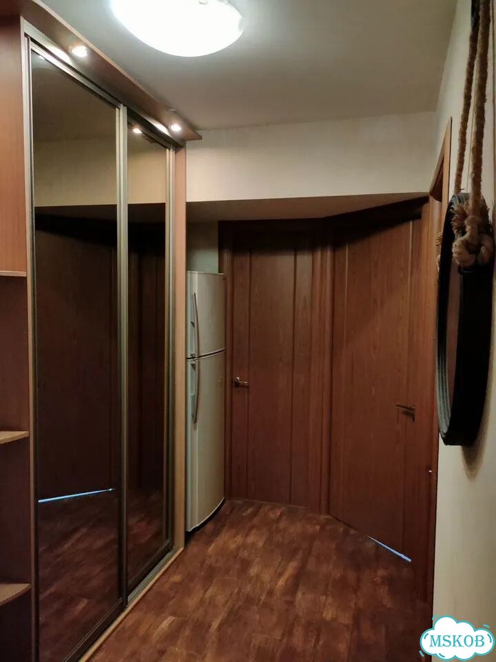 2-к. квартира, 43 м², 3/5 эт. фото 14