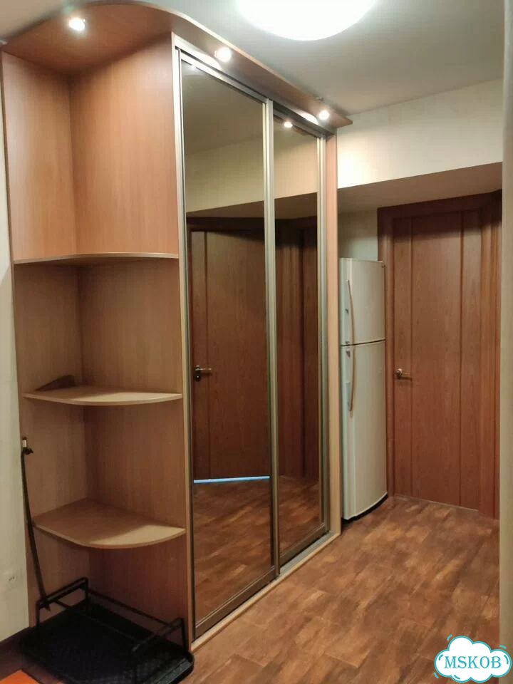 2-к. квартира, 43 м², 3/5 эт. фото 15
