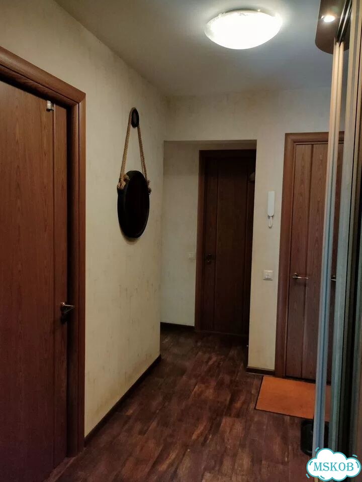 2-к. квартира, 43 м², 3/5 эт. фото 16