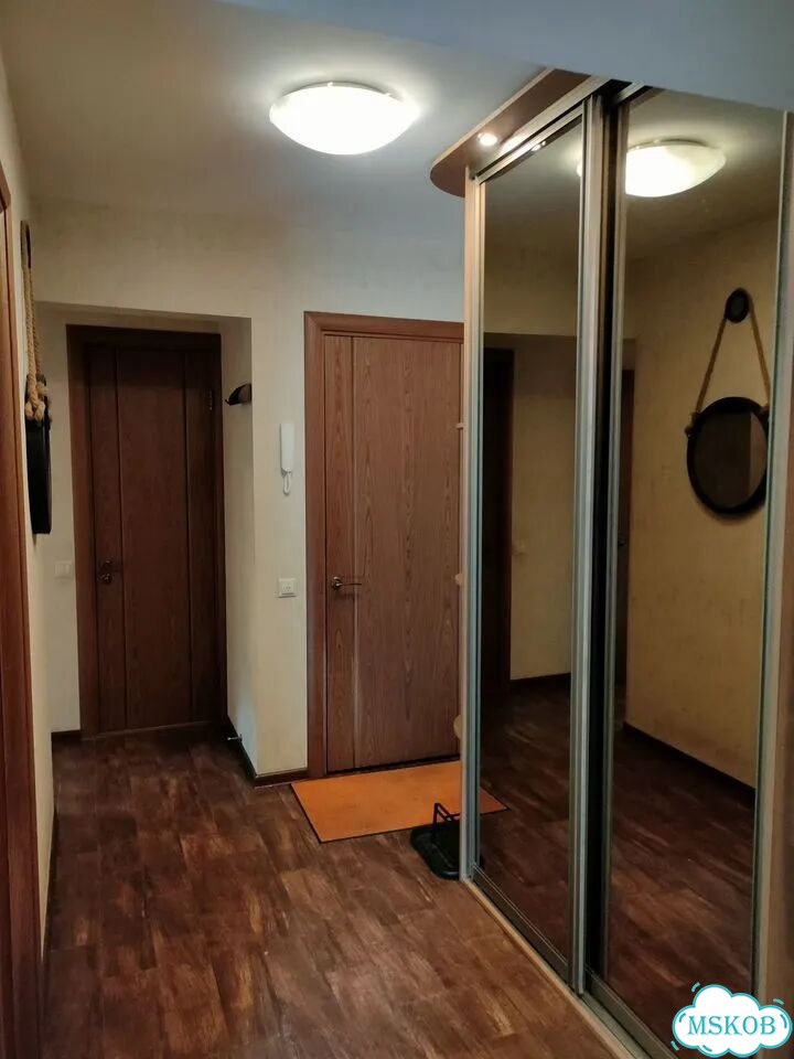 2-к. квартира, 43 м², 3/5 эт. фото 17