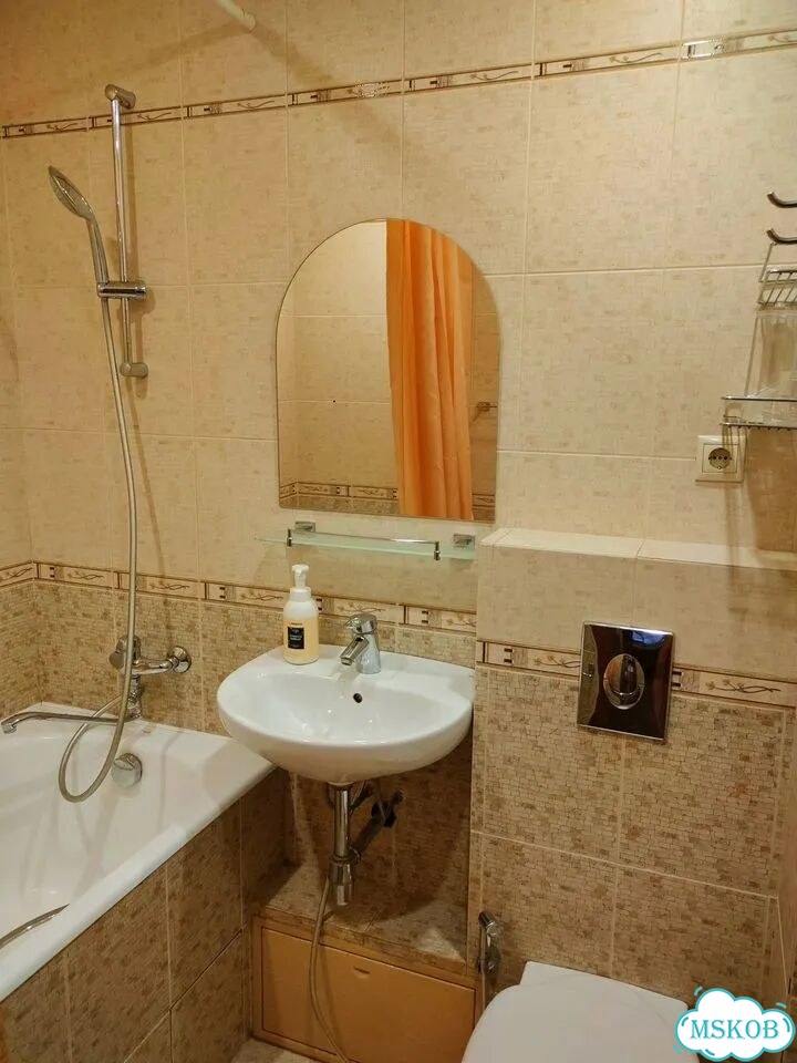 2-к. квартира, 43 м², 3/5 эт. фото 19