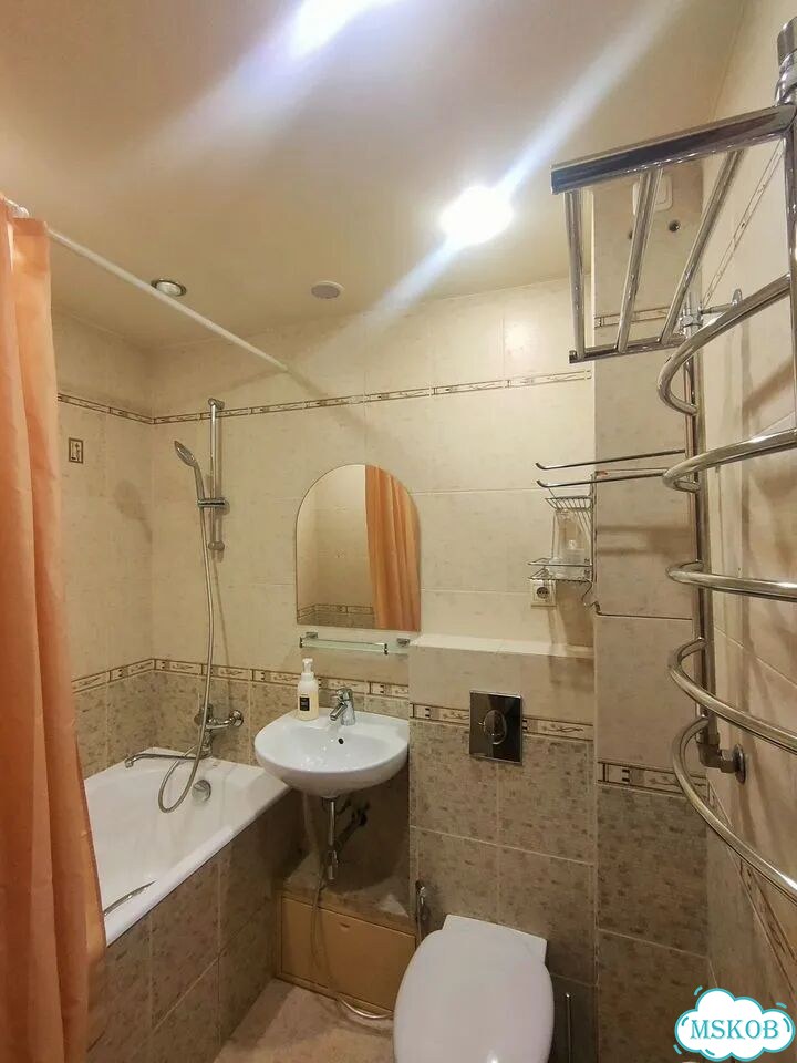 2-к. квартира, 43 м², 3/5 эт. фото 20