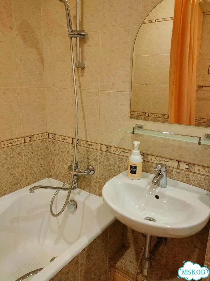 2-к. квартира, 43 м², 3/5 эт. фото 21