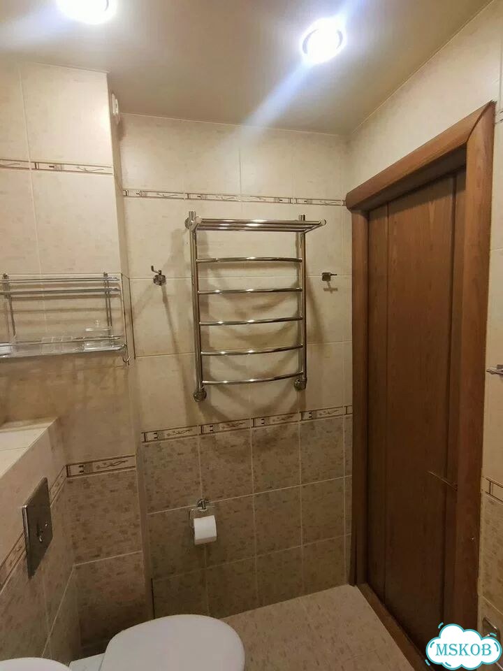 2-к. квартира, 43 м², 3/5 эт. фото 22