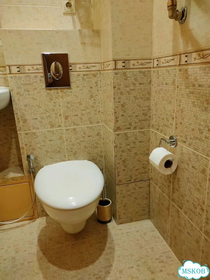 2-к. квартира, 43 м², 3/5 эт. фото 23