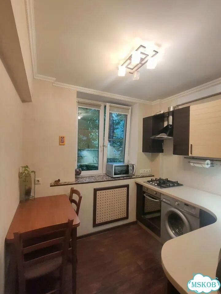 2-к. квартира, 43 м², 3/5 эт. фото 24