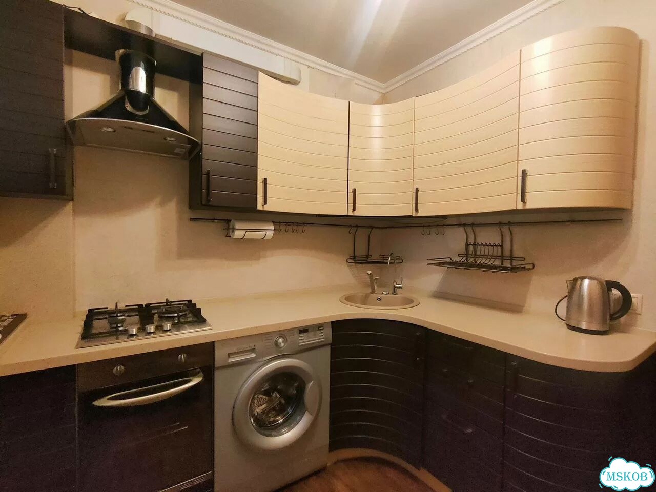2-к. квартира, 43 м², 3/5 эт. фото 25