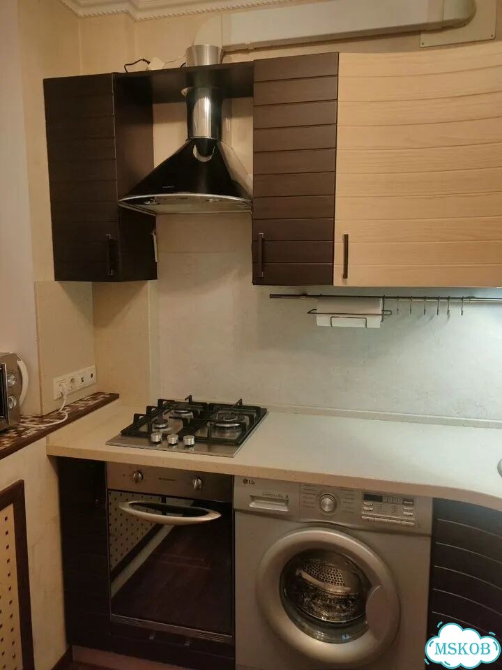 2-к. квартира, 43 м², 3/5 эт. фото 26