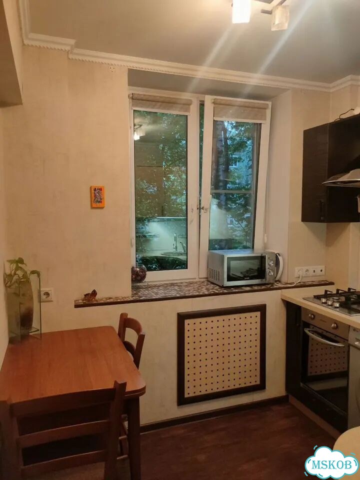 2-к. квартира, 43 м², 3/5 эт. фото 27