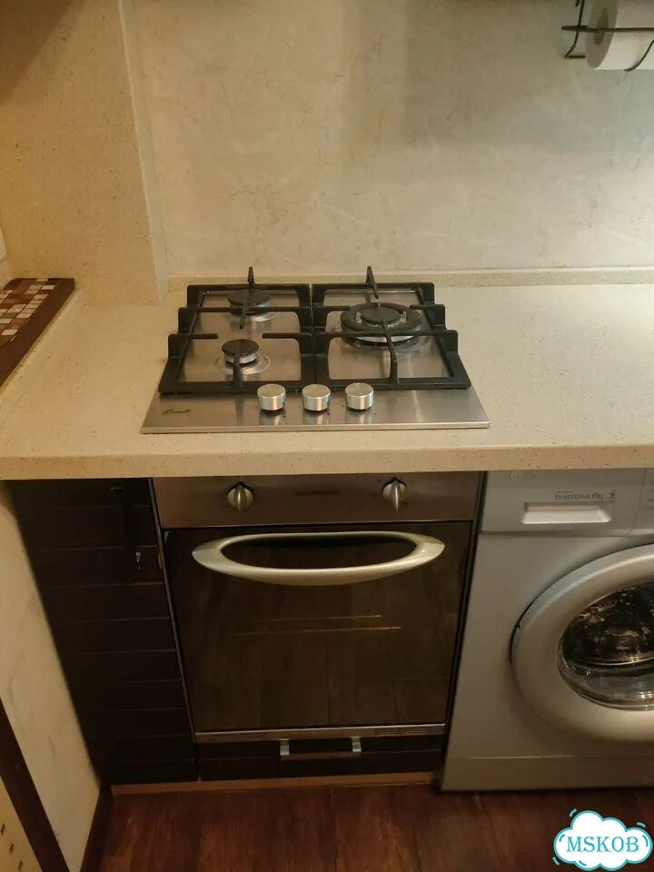 2-к. квартира, 43 м², 3/5 эт. фото 29
