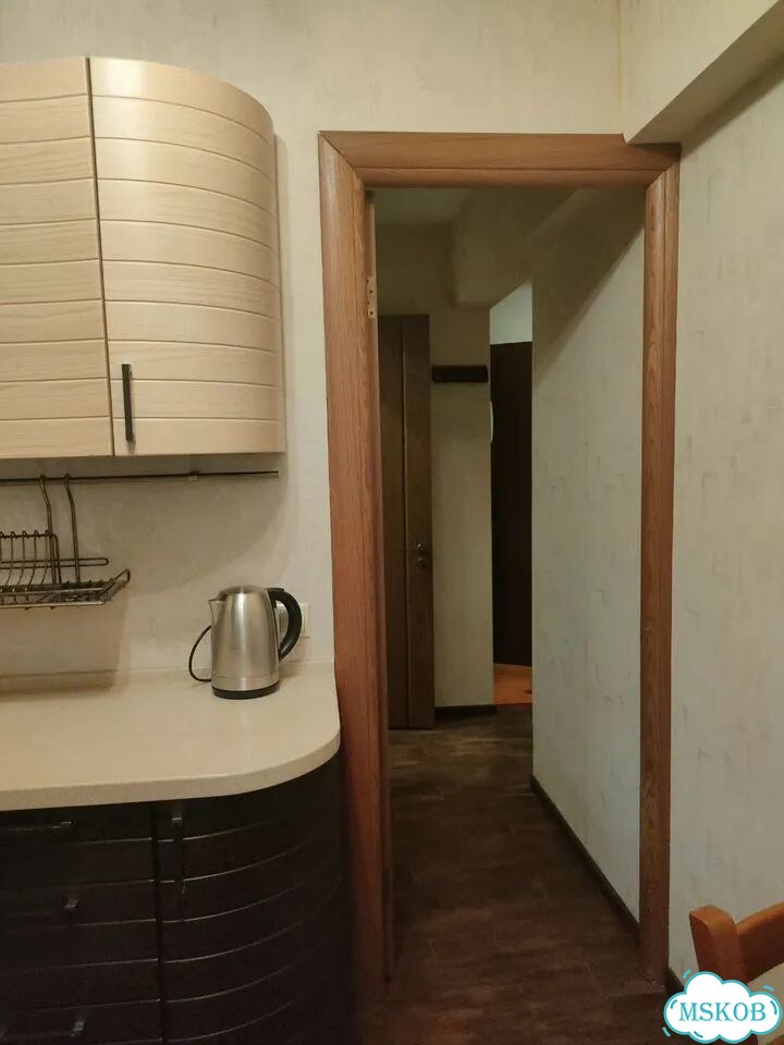 2-к. квартира, 43 м², 3/5 эт. фото 30
