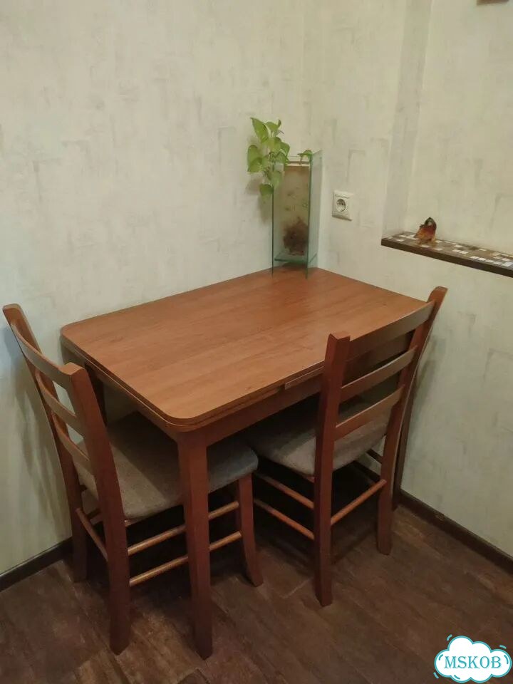 2-к. квартира, 43 м², 3/5 эт. фото 31