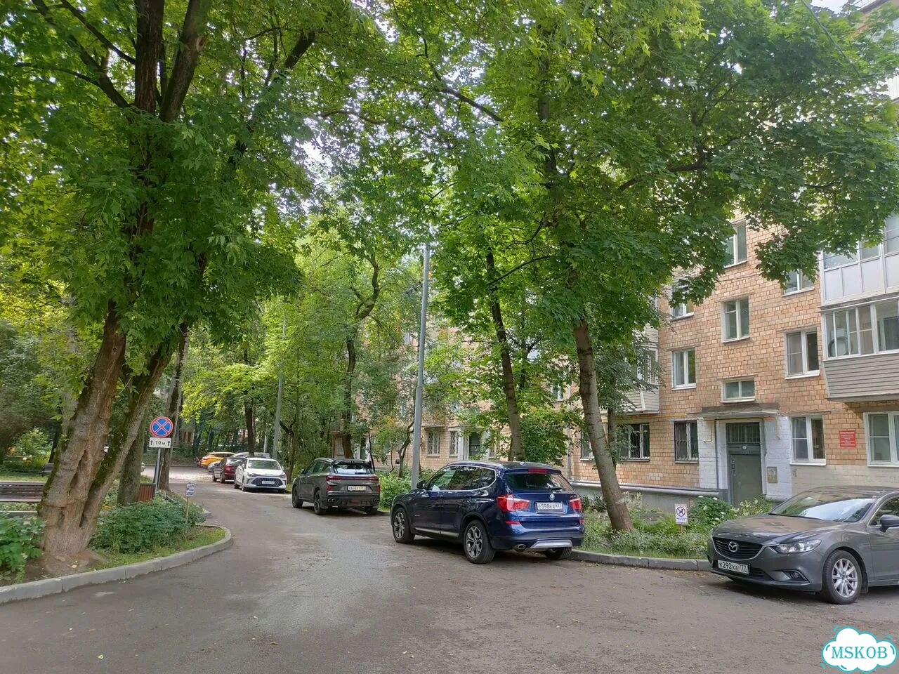 2-к. квартира, 43 м², 3/5 эт. фото 33