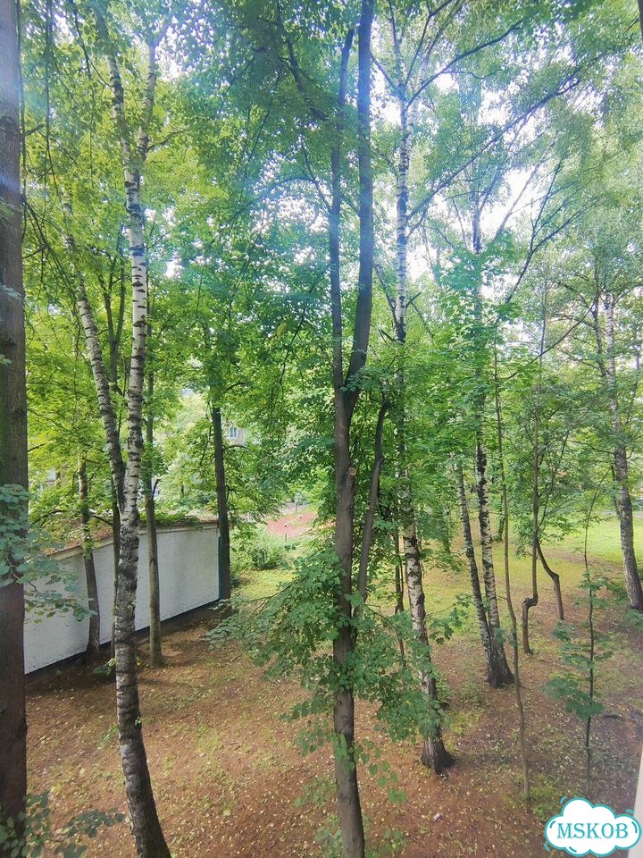 2-к. квартира, 43 м², 3/5 эт. фото 6