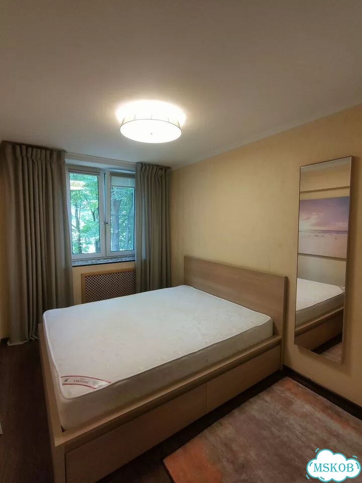 2-к. квартира, 43 м², 3/5 эт. фото 7